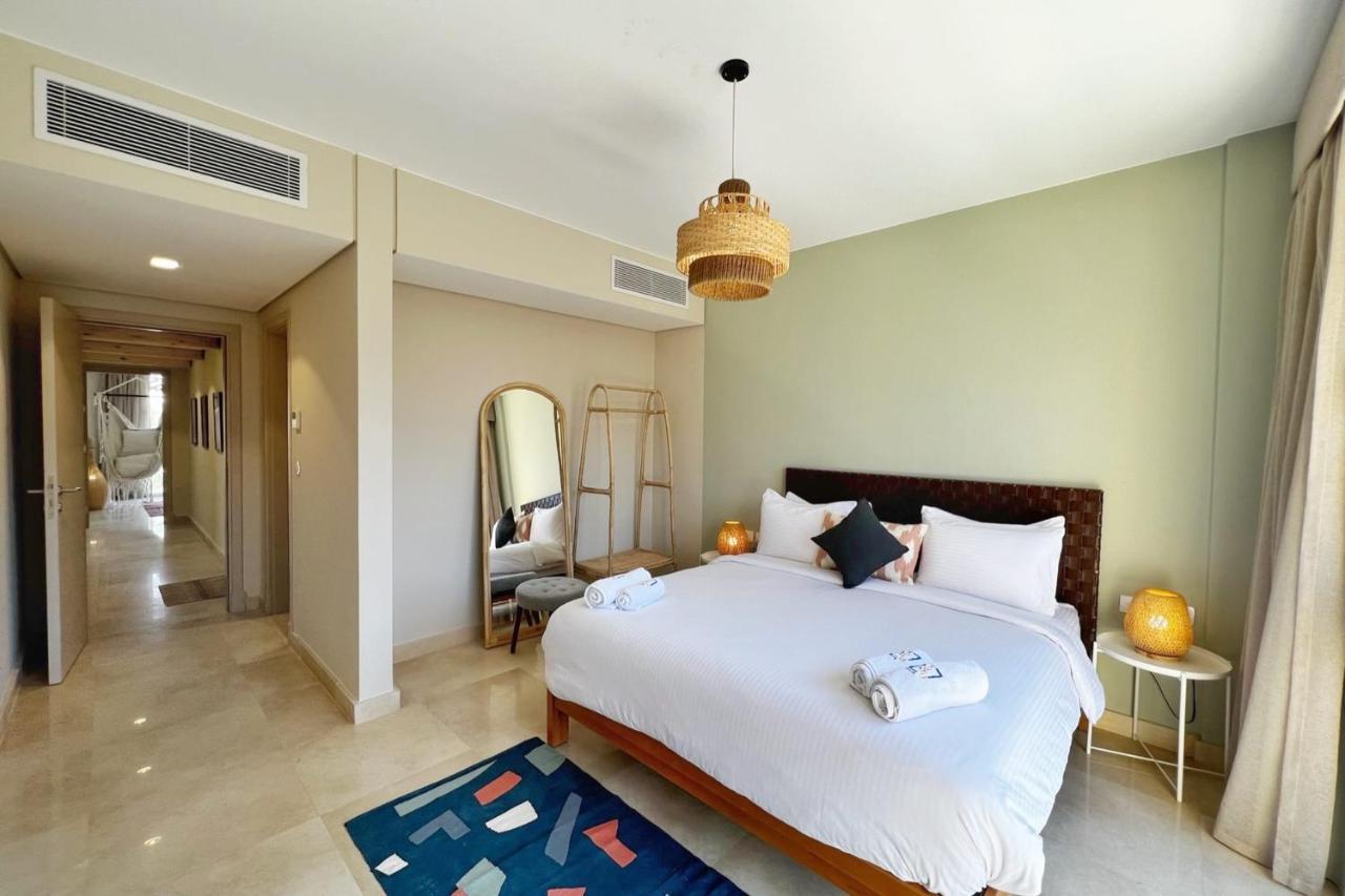 Apartmán Spectacular & Soaring 2 Bdr W Private Rooftop Jacuzzi & Access *